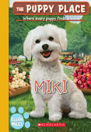 Cover of Miki