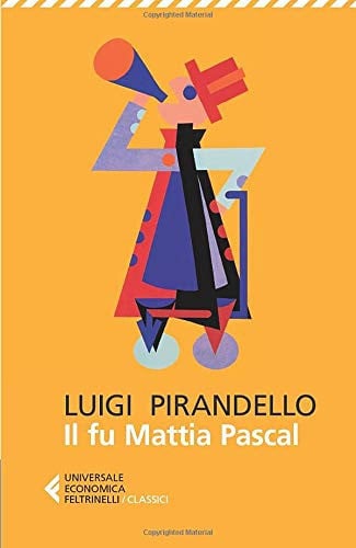 Il fu Mattia Pascal