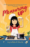 Cover of Measuring Up