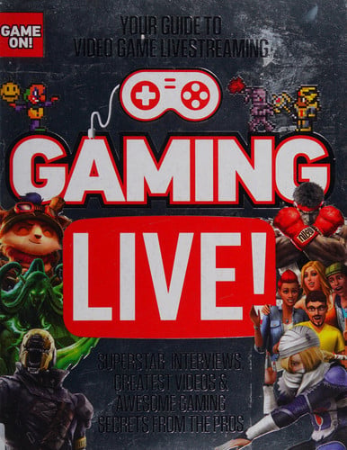 Gaming Live (Game On!)