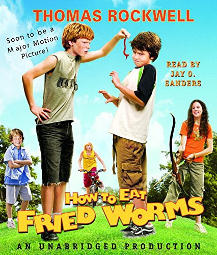 How to Eat Fried WOR (Lib)(CD)