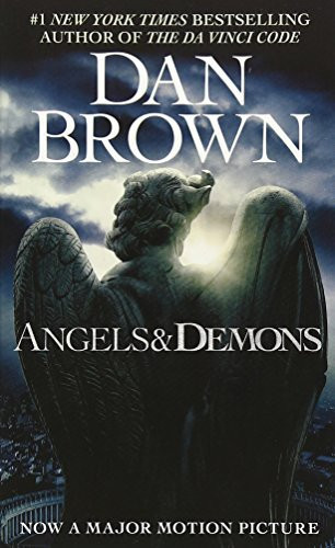 Angels & Demons - Movie Tie-In