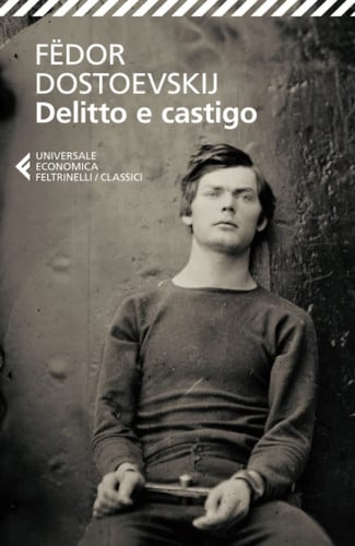 Delitto e castigo