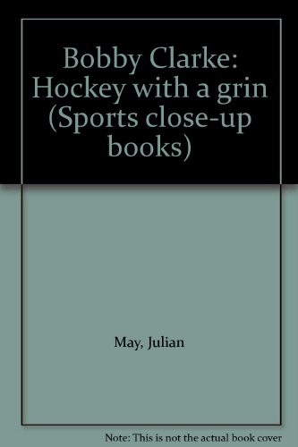 Cover of Bobby Clarke