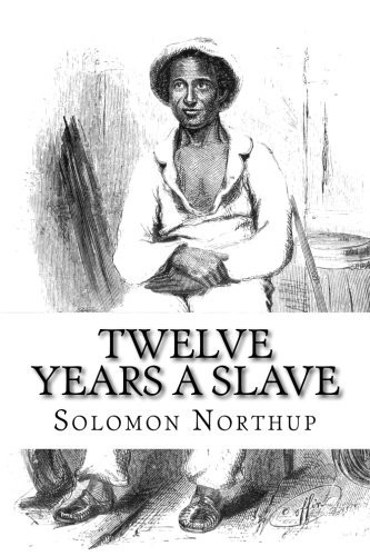 Twelve Years a Slave