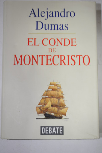 El Conde de Monte Cristo