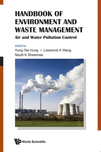 Handbook of Environment and Waste Management Air and Water Pollution Control