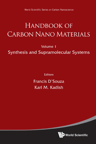 Handbook of Carbon Nano Materials