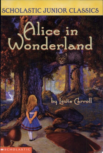 Alice in Wonderland