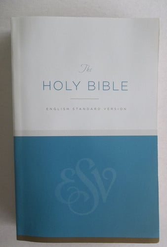 ESV Economy Bible