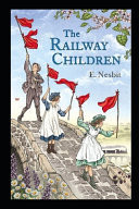 Railway Children Annotated