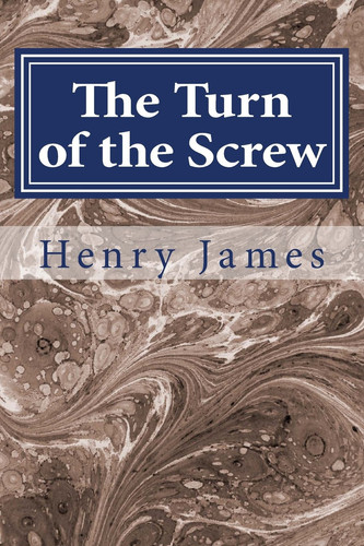 The Turn of the Screw