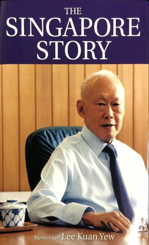 The Singapore Story