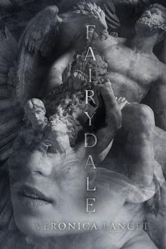Fairydale: A Dark Gothic Fantasy Romance