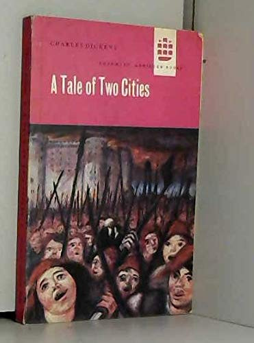 A Tale of Two Cities