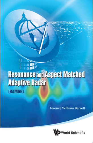 Resonance and Aspect Matched Adaptive Radar (RAMAR)