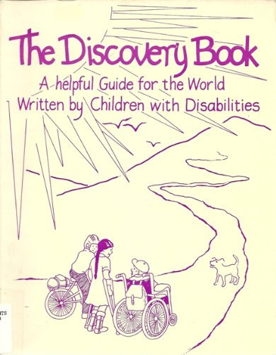 Cover of The Discovery book