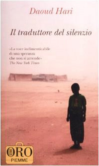 Il traduttore del silenzio