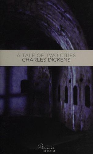 A Tale of Two Cities