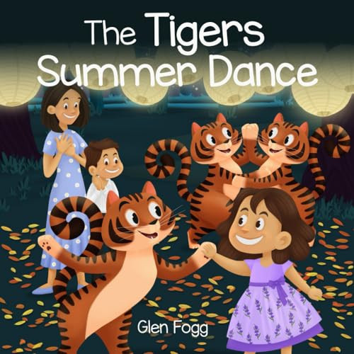 The Tigers Summer Dance