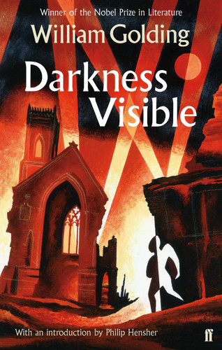 Darkness Visible With an Introduction by Philip Hensher