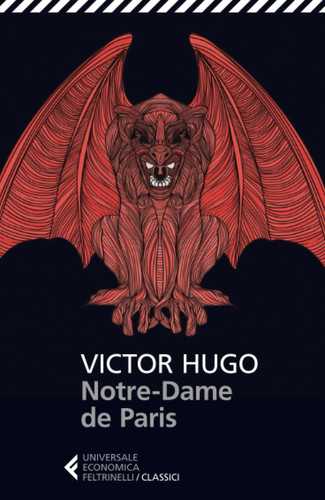 Notre Dame de Paris