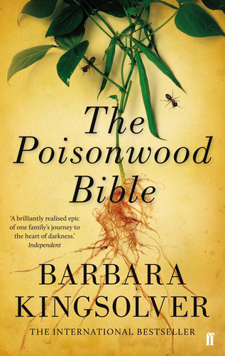 The Poisonwood Bible
