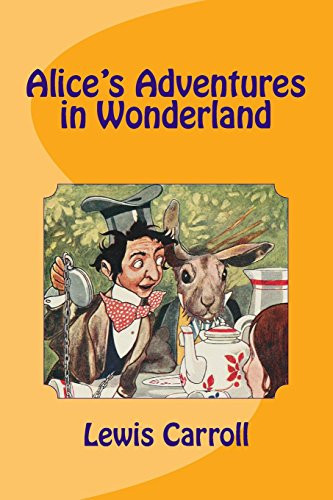 Alice's Adventures in Wonderland