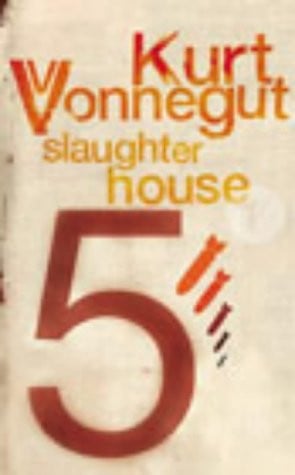 Slaughterhouse-five, Or The Children's Crusade A Duty-dance with Death