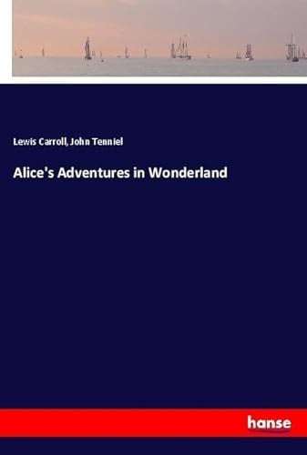 Alice's Adventures in Wonderland