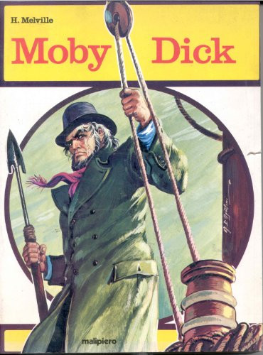 Moby Dick