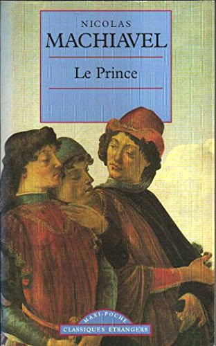Le prince