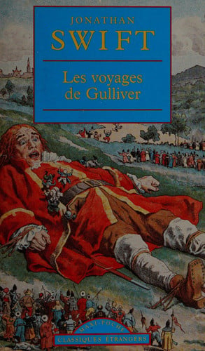 Voyages de gulliver