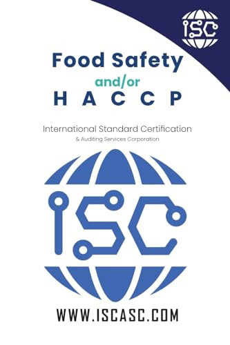 Food Safety And-or HACCP