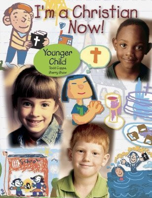 Cover of I'm a Christian Now