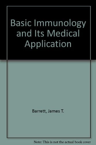 Basic immunology and its medical application