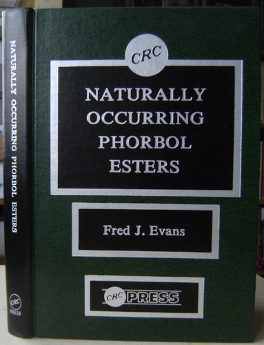NATURALLY OCCURRING PHORBOL ESTERS