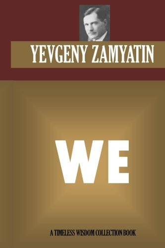 We