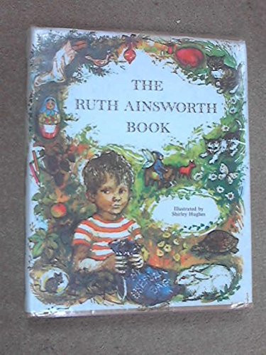Cover of The Ruth Ainsworth book.