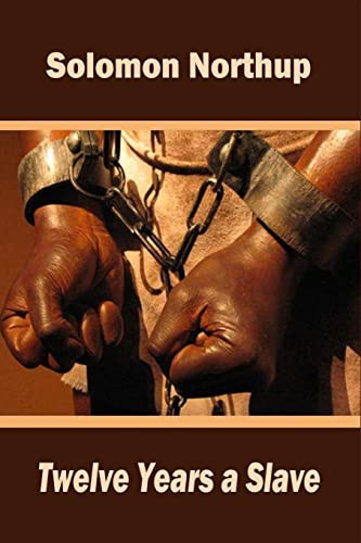 Twelve Years a Slave