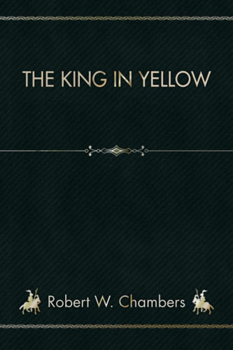 The King in Yellow