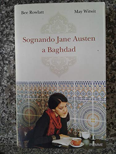 Sognando Jane Austen a Baghdad