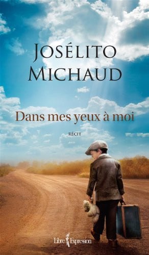 Dans mes yeux à moi