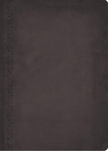 The MacArthur Study Bible, NIV - Leather Inding