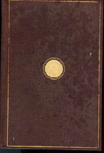 Cover of The Five Nations