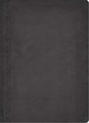 NKJV, The MacArthur Study Bible, Leathersoft, Gray: Revised and Updated Edition (Signature)