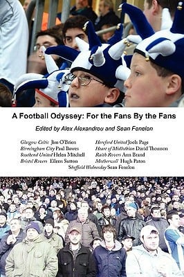 A Football Odyssey For the Fans by the Fans