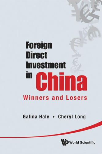 Foreign Direct Investment in China Winners and Losers