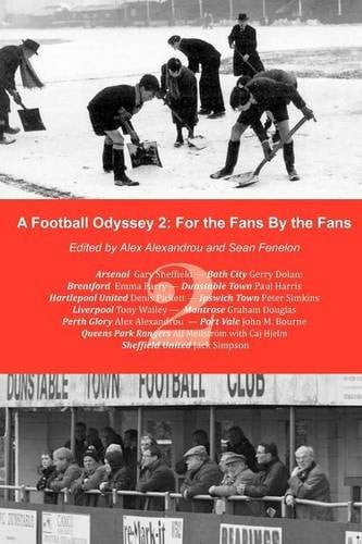 A Football Odyssey 2 For the Fans by the Fans