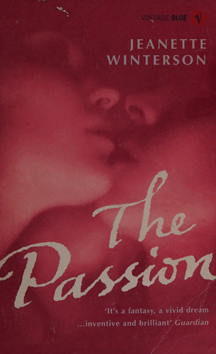 The Passion